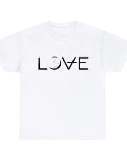 ANGELS AIRWAVES Love tshirt musik