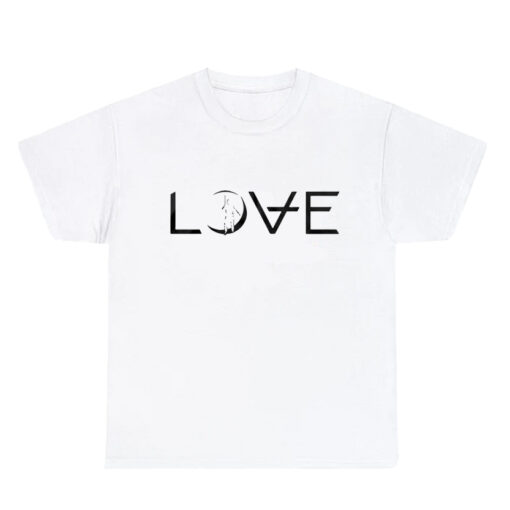 ANGELS AIRWAVES Love tshirt musik