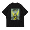 ANGELS AND AIRWAVES - Army T-Shirt Band