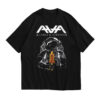 AVA Angels And Airwaves Music BandT Shirt