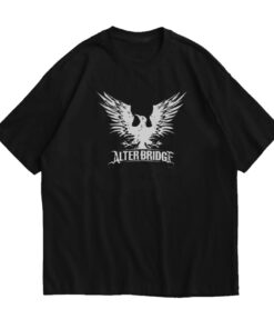Alter Bridge Blackbird Shirt