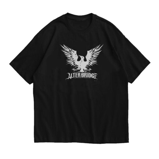 Alter Bridge Blackbird Shirt