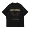 Alter Bridge Blackbird Watch Over You T Shirt