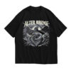 Alter Bridge T-Shirt Unisex Rock Tee