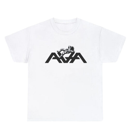 Angels & Airwaves Astronaut Band Unisex Tee