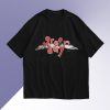 1994 Green Day Dookie Album band T-Shirt