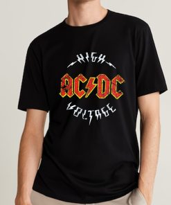 AC/DC T-Shirt