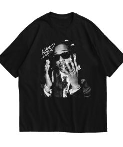 ASAP Rocky T-shirt