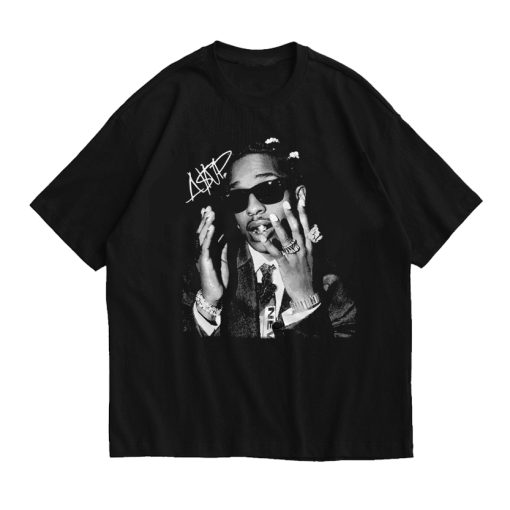 ASAP Rocky T-shirt