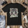 Arctic Monkeys Shirt