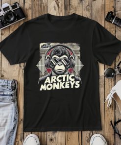 Arctic Monkeys Shirt