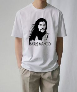 Baris Manco T Shirt