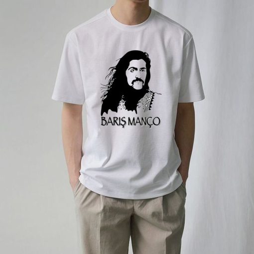 Baris Manco T Shirt