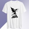 Black Sabbath Rock n Roll Unisex Softstyle T-Shirt