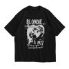 Blondie Direct From New York City Vintage Shirt