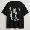Blondie Live Band T-Shirt