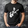 Brent Hinds Legend of The Seagullmen Band T-shirt