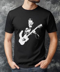 Brent Hinds Legend of The Seagullmen Band T-shirt