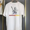 Busted Vs McFly Trendy T-Shirt