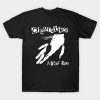 Cigarette After Sex T Shirt