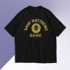Dave Matthews Band T Shirt