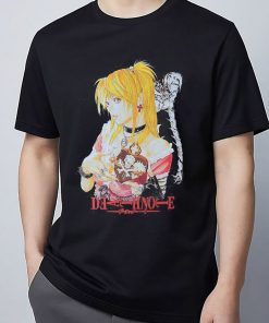 Death Note T Shirt