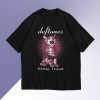 Deftones Like Linus Album Cover Boyfriend Fit Girls T-Shirt
