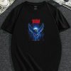 Fly By Night (Rush) T shirt