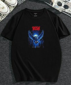 Fly By Night (Rush) T shirt