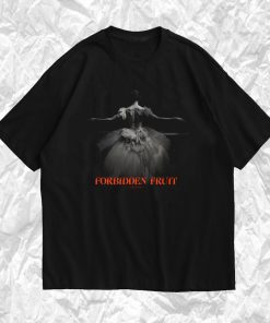 Forbidden Fruit Album T Shirt