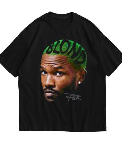 Frank Ocean Blond T-Shirt