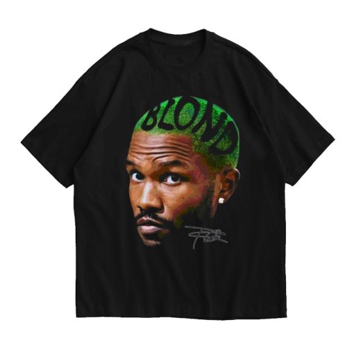 Frank Ocean Blond T-Shirt