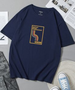 Goose the Band - Animal T-Shirt