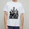 Green Day T-Shirt