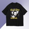 Green Day Unisex T-Shirt