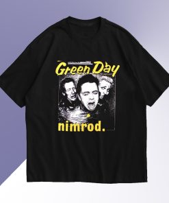 Green Day Unisex T-Shirt