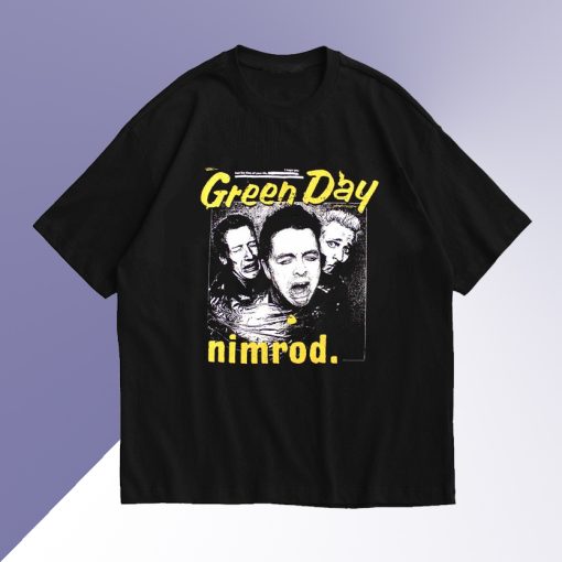 Green Day Unisex T-Shirt