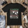 Greenday Unisex Garment-Dyed T-Shirt