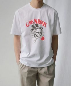 Guns N Roses T Shirt