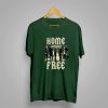 Home Free Band T Shirt