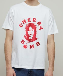 Joan Jett T-shirt