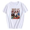 Jonas Brothers retro car tee