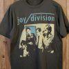 Joy Division T Shirt