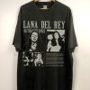 Lana Del Rey Ultraviolet Ence T Shirt