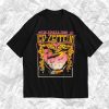 Led Zeppelin United States Tour 77 T Shirt