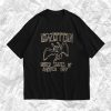 Led Zepplein United States America 1977 T Shirt