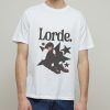 Lorde T Shirt