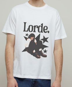 Lorde T Shirt