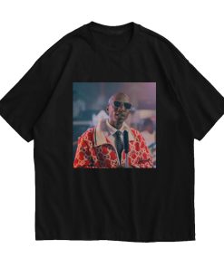 Macky 2 Drops “Winsula” Music Video T Shirt