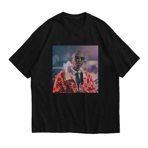 Macky 2 Drops “Winsula” Music Video T Shirt